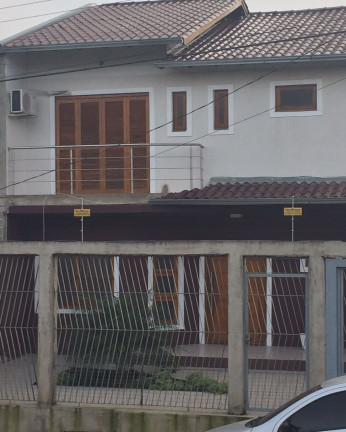 Imagem Casa com 3 Quartos à Venda, 188 m² em Bela Vista - Alvorada