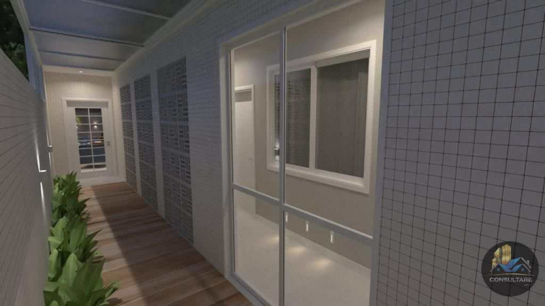 Casa com 4 Quartos à Venda, 180 m² em Vila Valença - São Vicente