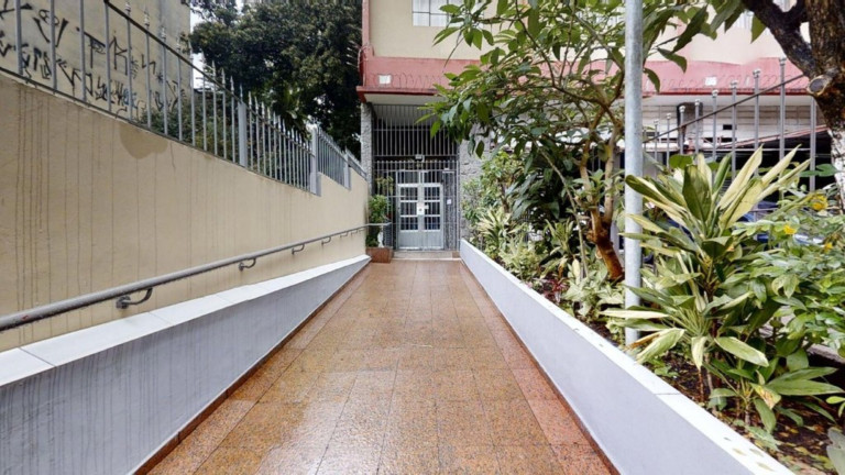 Imagem Apartamento com 1 Quarto à Venda, 48 m² em República - São Paulo Imagem Apartamento com 1 Quarto à Venda, 48 m² em República - São Paulo