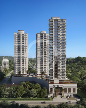 Imagem Apartamento com 2 Quartos à Venda, 77 m² em Dom Bosco - Itajaí Imagem Apartamento com 2 Quartos à Venda, 77 m² em Dom Bosco - Itajaí