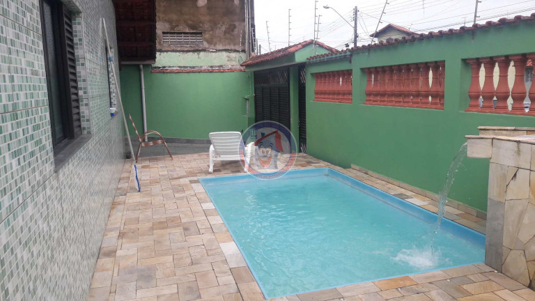Casa com 3 Quartos à Venda, 260 m² em Jardim Praia Grande - Mongaguá
