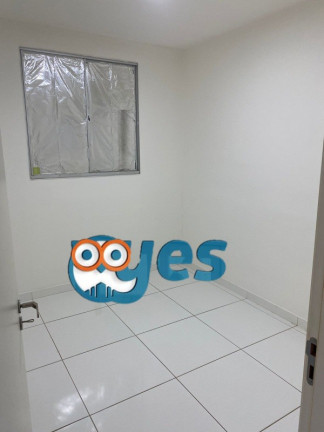 Imagem Apartamento com 2 Quartos para Alugar, 50 m² em Olhos D'água - Feira De Santana Imagem Apartamento com 2 Quartos para Alugar, 50 m² em Olhos D'água - Feira De Santana