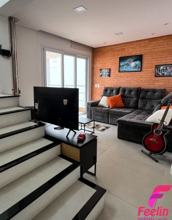 Imagem Casa com 3 Quartos à Venda, 262 m² em João Paulo - Florianópolis
