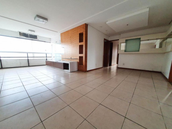 Imagem Apartamento com 3 Quartos à Venda, 126 m² em Cocó - Fortaleza