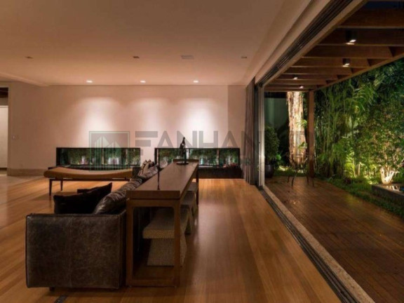 Imagem Casa com 4 Quartos à Venda, 478 m² em Jardim Europa - São Paulo Imagem Casa com 4 Quartos à Venda, 478 m² em Jardim Europa - São Paulo