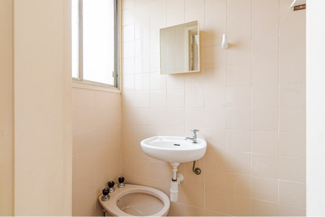 Imagem Apartamento com 4 Quartos à Venda, 166 m² em Higienópolis - São Paulo