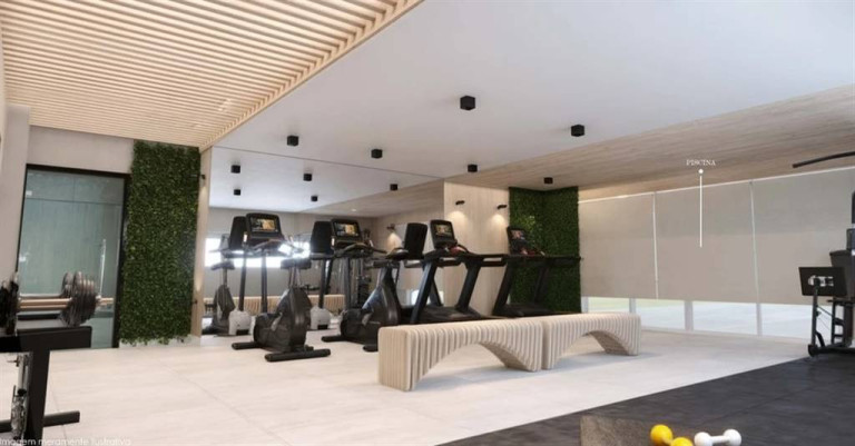 Imagem Apartamento com 2 Quartos à Venda, 78 m² em Solemar - Praia Grande