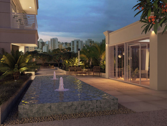 Imagem Imóvel com 2 Quartos à Venda, 66 m² em Taquaral - Campinas