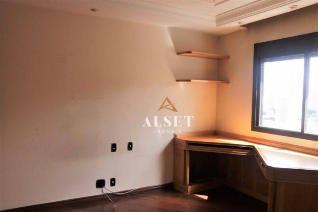 Imagem Apartamento com 4 Quartos à Venda, 340 m² em Tatuapé - São Paulo Imagem Apartamento com 4 Quartos à Venda, 340 m² em Tatuapé - São Paulo