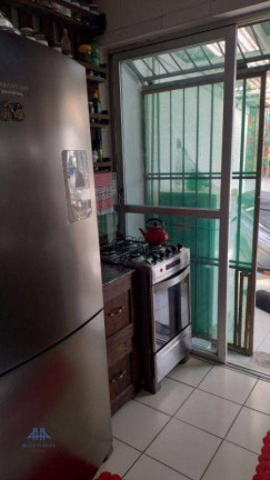Imagem Apartamento com 1 Quarto à Venda, 63 m² em Coqueiros - Florianópolis