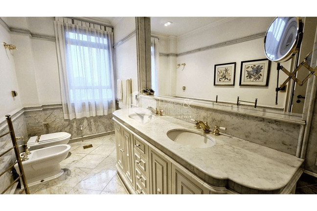 Imagem Apartamento com 3 Quartos à Venda, 275 m² em Morro Dos Ingleses - São Paulo Imagem Apartamento com 3 Quartos à Venda, 275 m² em Morro Dos Ingleses - São Paulo