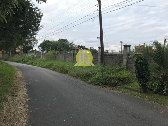 Imagem Terreno à Venda, 3.756 m² em Santa Felicidade - Curitiba