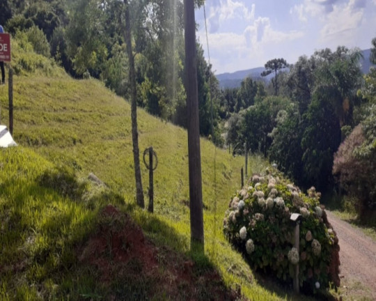 Imagem Imóvel à Venda, 969 m² em Br116 - Nova Petrópolis