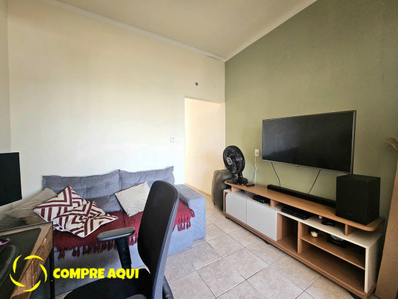 Imagem Apartamento com 1 Quarto à Venda, 42 m² em Campos Elíseos - São Paulo
