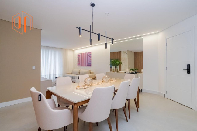 Imagem Apartamento com 3 Quartos à Venda, 131 m² em Batel - Curitiba Imagem Apartamento com 3 Quartos à Venda, 131 m² em Batel - Curitiba