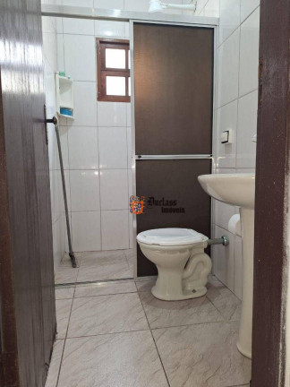 Imagem Casa com 2 Quartos à Venda, 80 m² em Itaóca - Mongaguá Imagem Casa com 2 Quartos à Venda, 80 m² em Itaóca - Mongaguá
