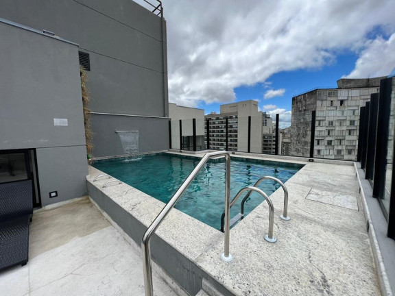 Imagem Apartamento com 1 Quarto à Venda, 45 m² em Bela Vista - São Paulo Imagem Apartamento com 1 Quarto à Venda, 45 m² em Bela Vista - São Paulo