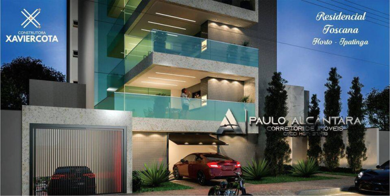 Imagem Apartamento com 4 Quartos à Venda, 386 m² em Horto - Ipatinga Imagem Apartamento com 4 Quartos à Venda, 386 m² em Horto - Ipatinga