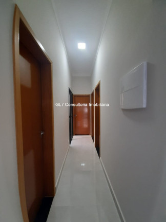 Imagem Casa com 3 Quartos à Venda,  em Jardim Park Real - Indaiatuba