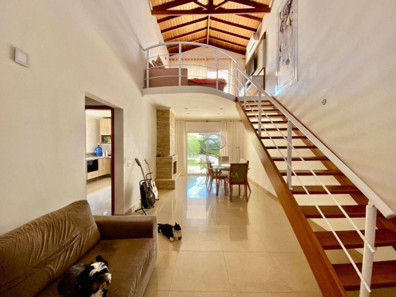 Imagem Casa com 3 Quartos à Venda, 288 m² em Condomínio Figueira Garden - Atibaia Imagem Casa com 3 Quartos à Venda, 288 m² em Condomínio Figueira Garden - Atibaia