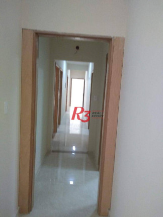 Imagem Apartamento com 4 Quartos à Venda, 300 m² em Gonzaga - Santos