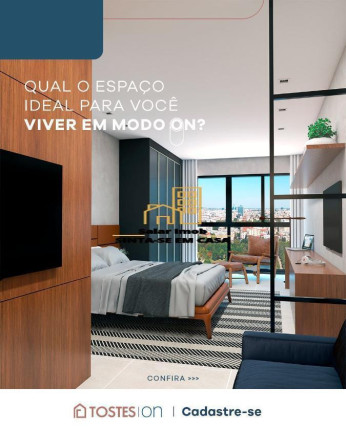 Imagem Apartamento à Venda, 25 m² em Aterrado - Volta Redonda Imagem Apartamento à Venda, 25 m² em Aterrado - Volta Redonda