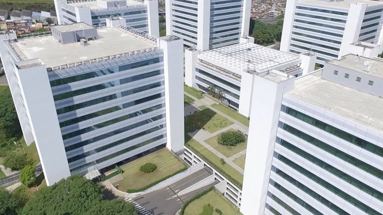 Imagem Imóvel à Venda, 2.844 m² em Jardim São Luís - São Paulo