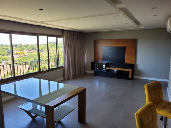 Imagem Apartamento com 3 Quartos à Venda, 126 m² em Cavalhada - Porto Alegre