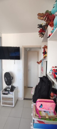Imagem Apartamento com 2 Quartos à Venda, 54 m² em Estrada Do Coco - Lauro De Freitas