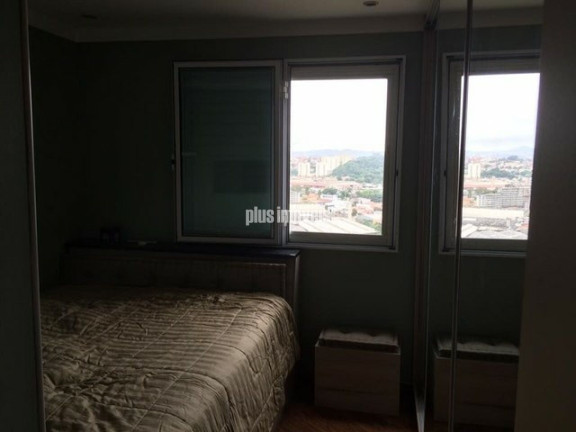Imagem Apartamento com 3 Quartos à Venda, 80 m² em Vila Leopoldina - São Paulo Imagem Apartamento com 3 Quartos à Venda, 80 m² em Vila Leopoldina - São Paulo