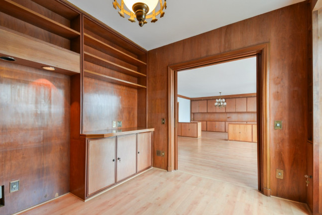 Imagem Apartamento com 3 Quartos à Venda, 277 m² em Higienópolis - São Paulo