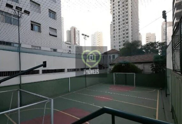 Imagem Apartamento à Venda, 90 m² em Sumaré - São Paulo