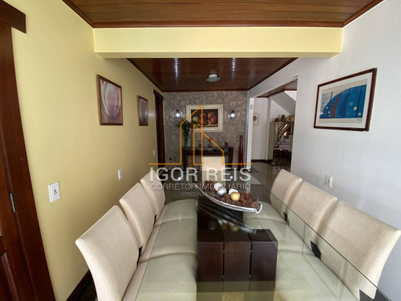 Imagem Casa com 5 Quartos à Venda,  em Camboinhas - Niterói