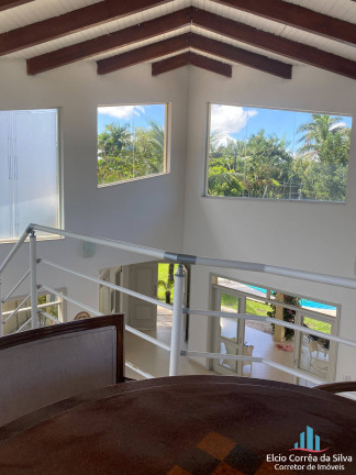 Imagem Casa com 4 Quartos à Venda, 467 m² em Jardim Virgínia - Guarujá