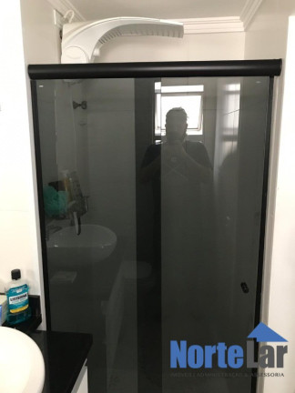 Imagem Apartamento com 2 Quartos à Venda, 54 m² em Piqueri - São Paulo