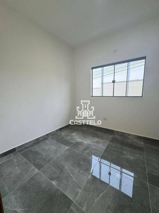 Imagem Casa com 3 Quartos à Venda, 80 m² em Columbia - Londrina Imagem Casa com 3 Quartos à Venda, 80 m² em Columbia - Londrina