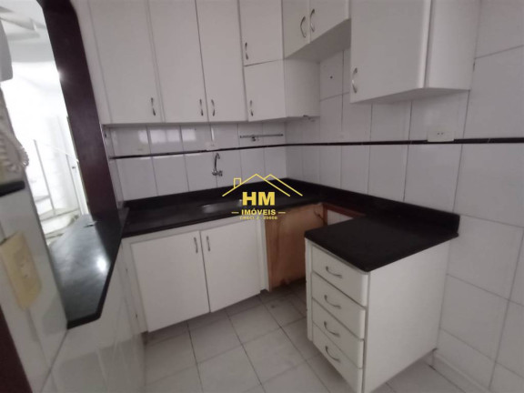 Imagem Apartamento com 1 Quarto à Venda, 55 m² em Gonzaguinha - Sao Vicente Imagem Apartamento com 1 Quarto à Venda, 55 m² em Gonzaguinha - Sao Vicente