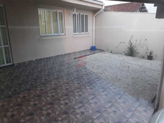 Casa com 3 Quartos à Venda, 80 m² em Jardim Amélia - Pinhais