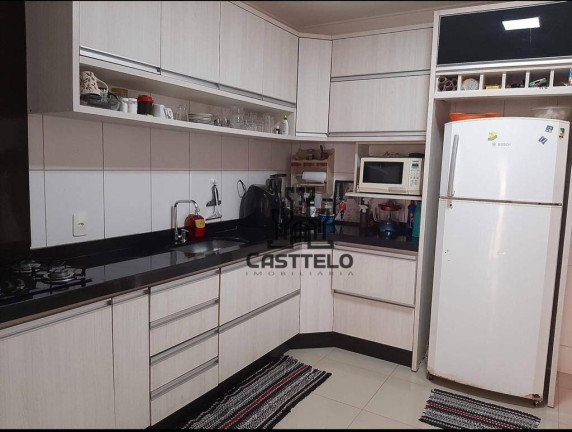 Imagem Casa com 2 Quartos à Venda, 90 m² em Jardim Itapoá - Londrina