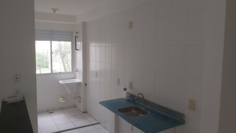 Imagem Apartamento com 2 Quartos à Venda, 45 m² em Jardim ísis - Cotia Imagem Apartamento com 2 Quartos à Venda, 45 m² em Jardim ísis - Cotia