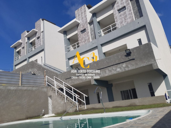 Imagem Apartamento com 3 Quartos à Venda, 100 m² em Bultrins - Olinda
