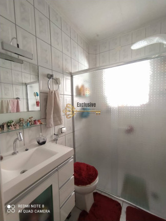 Imagem Casa com 4 Quartos à Venda, 250 m² em Jardim Alvorada - Santo André Imagem Casa com 4 Quartos à Venda, 250 m² em Jardim Alvorada - Santo André