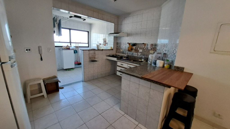 Imagem Apartamento com 3 Quartos à Venda, 135 m² em Astúrias - Guarujá Imagem Apartamento com 3 Quartos à Venda, 135 m² em Astúrias - Guarujá