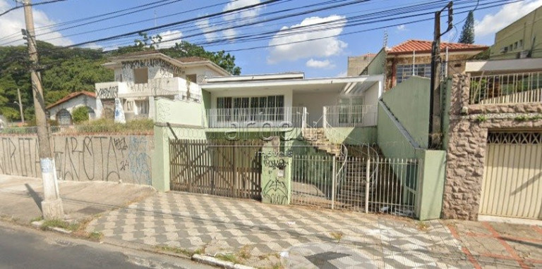 Imóvel à Venda, 250 m² em Lapa - São Paulo