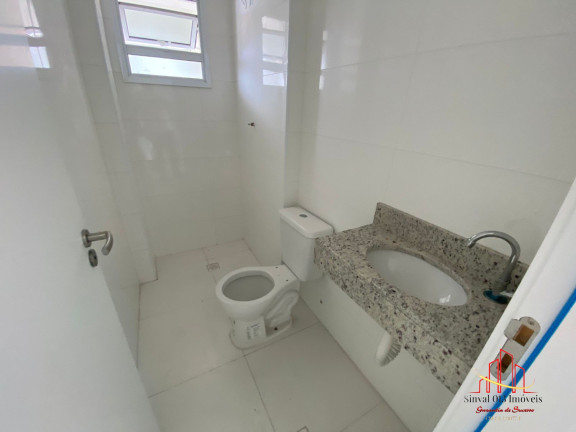 Imagem Apartamento com 1 Quarto à Venda, 54 m² em Canto Do Forte - Praia Grande Imagem Apartamento com 1 Quarto à Venda, 54 m² em Canto Do Forte - Praia Grande