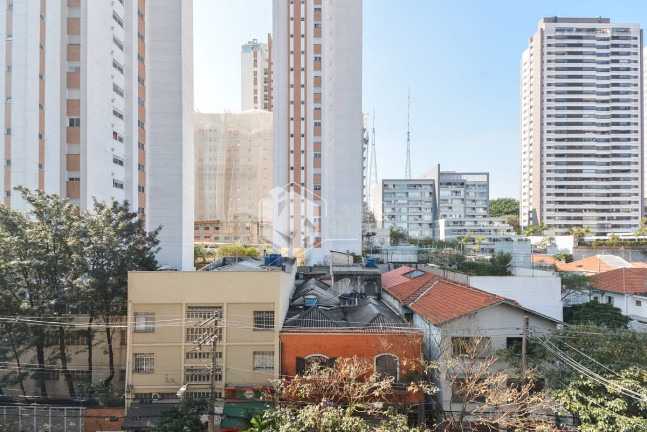 Imagem Imóvel com 1 Quarto à Venda, 27 m² em Pinheiros - São Paulo Imagem Imóvel com 1 Quarto à Venda, 27 m² em Pinheiros - São Paulo