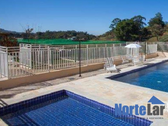 Imagem Apartamento com 2 Quartos à Venda, 50 m² em Protendit - São Paulo