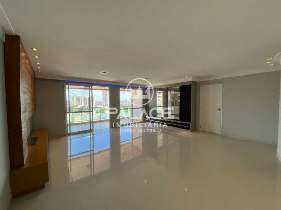 Imagem Apartamento com 3 Quartos para Alugar, 140 m² em Alto - Piracicaba