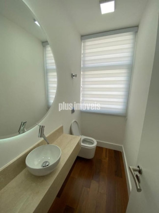 Imagem Apartamento com 4 Quartos à Venda, 154 m² em Pinheiros - São Paulo Imagem Apartamento com 4 Quartos à Venda, 154 m² em Pinheiros - São Paulo