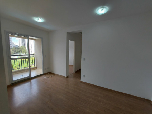 Imagem Apartamento com 2 Quartos à Venda, 47 m² em Morumbi - São Paulo Imagem Apartamento com 2 Quartos à Venda, 47 m² em Morumbi - São Paulo